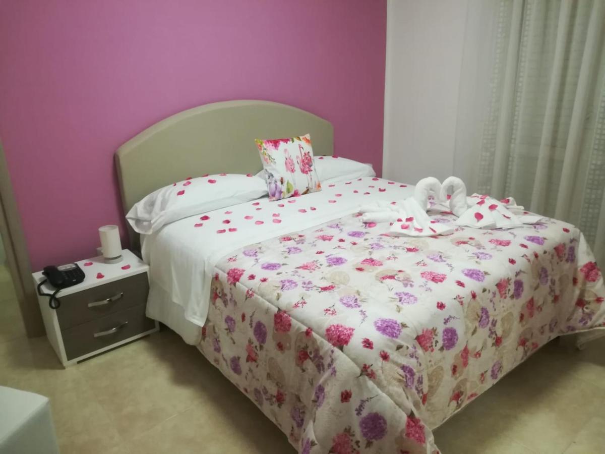 Hotel Cohiba Villaricca Kültér fotó