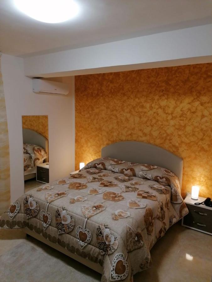 Hotel Cohiba Villaricca Kültér fotó