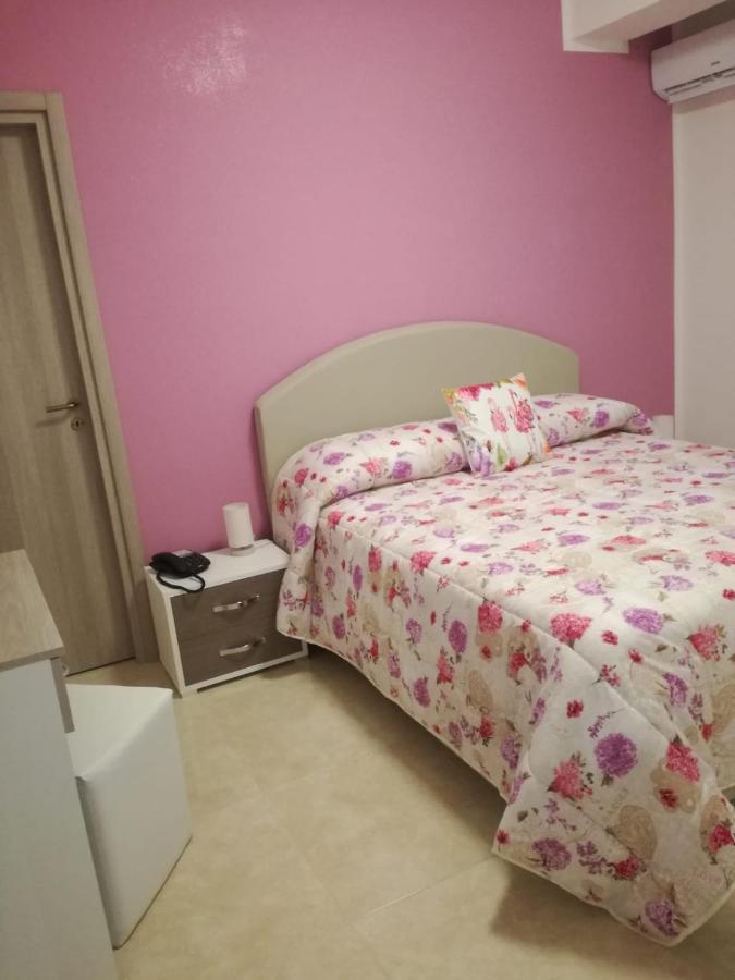 Hotel Cohiba Villaricca Kültér fotó