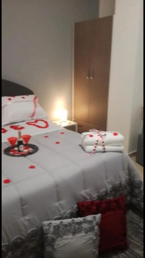 Hotel Cohiba Villaricca Kültér fotó