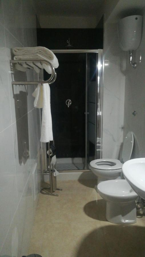 Hotel Cohiba Villaricca Kültér fotó
