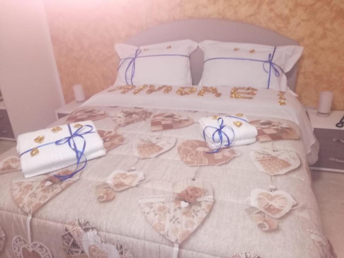 Hotel Cohiba Villaricca Kültér fotó