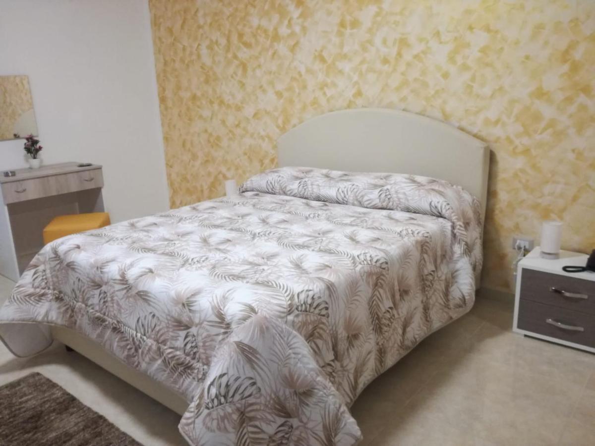 Hotel Cohiba Villaricca Kültér fotó