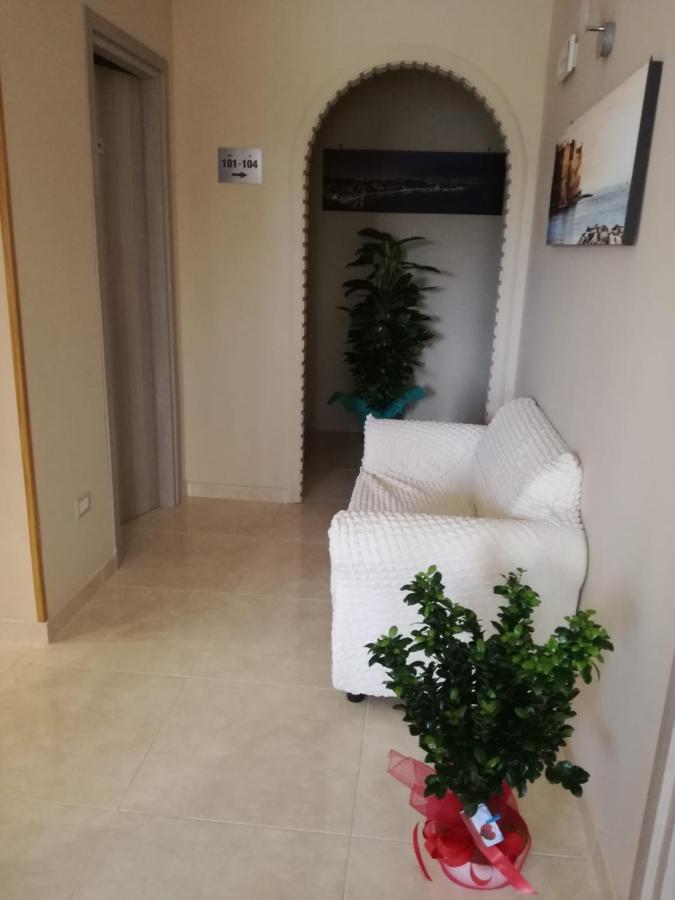 Hotel Cohiba Villaricca Kültér fotó