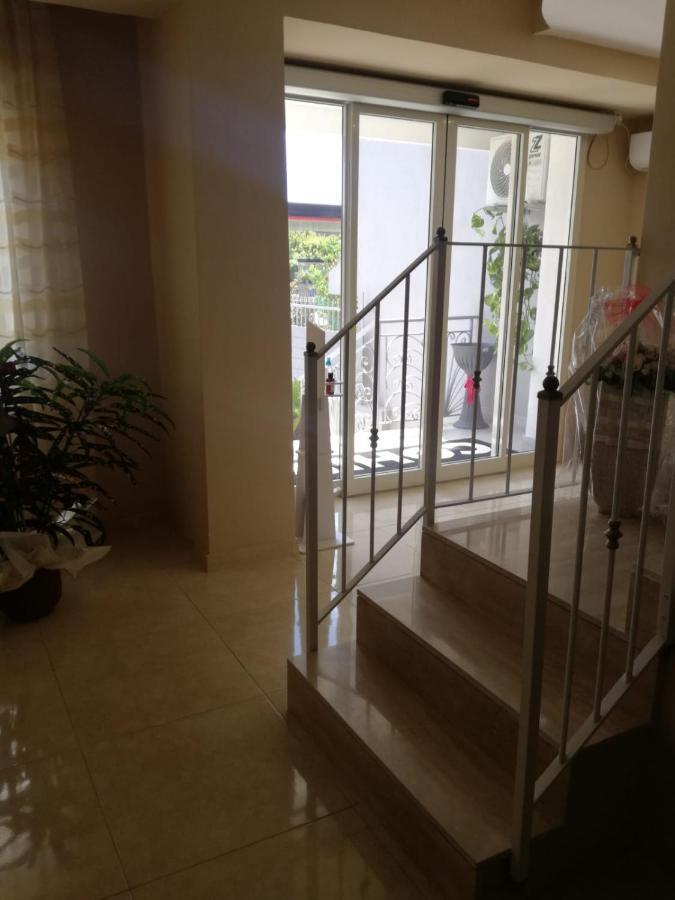 Hotel Cohiba Villaricca Kültér fotó