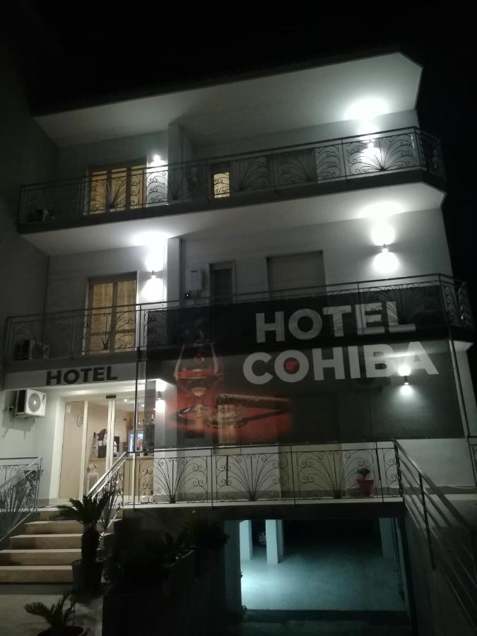 Hotel Cohiba Villaricca Kültér fotó